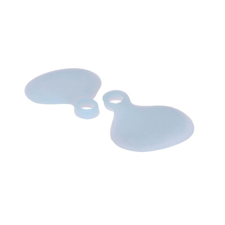 Orteza talpa (taloneta), metatarsal, silicon - Armor ARF04 - imagine 1
