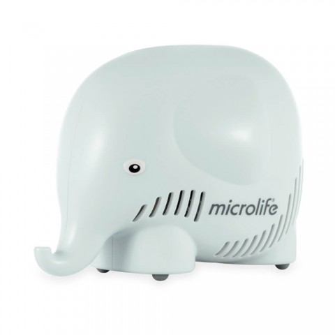 Aparat aerosoli White Elephant Microlife NEB 410