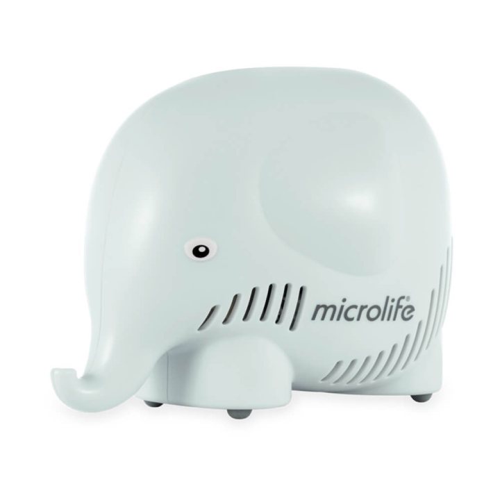 Aparat aerosoli White Elephant Microlife NEB 410 - imagine 2