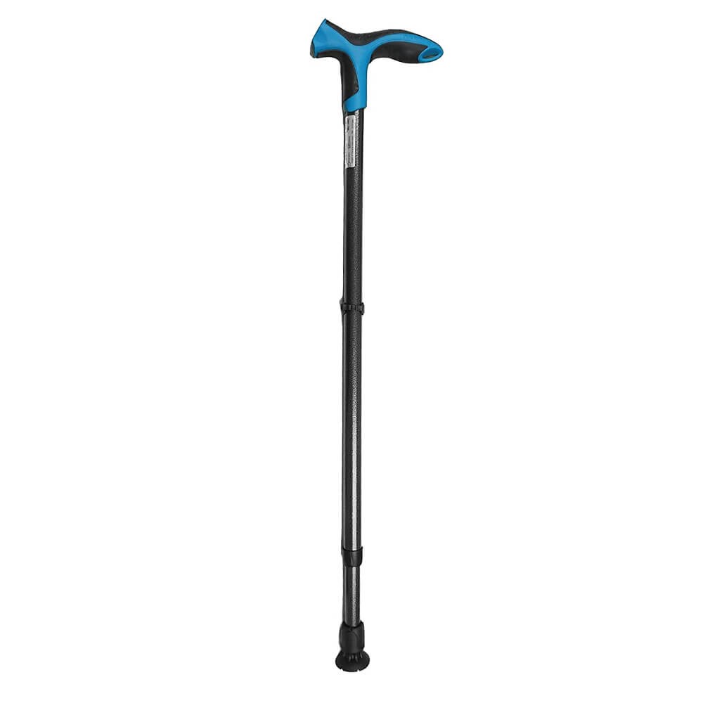 Baston - SOFT STEP, albastru