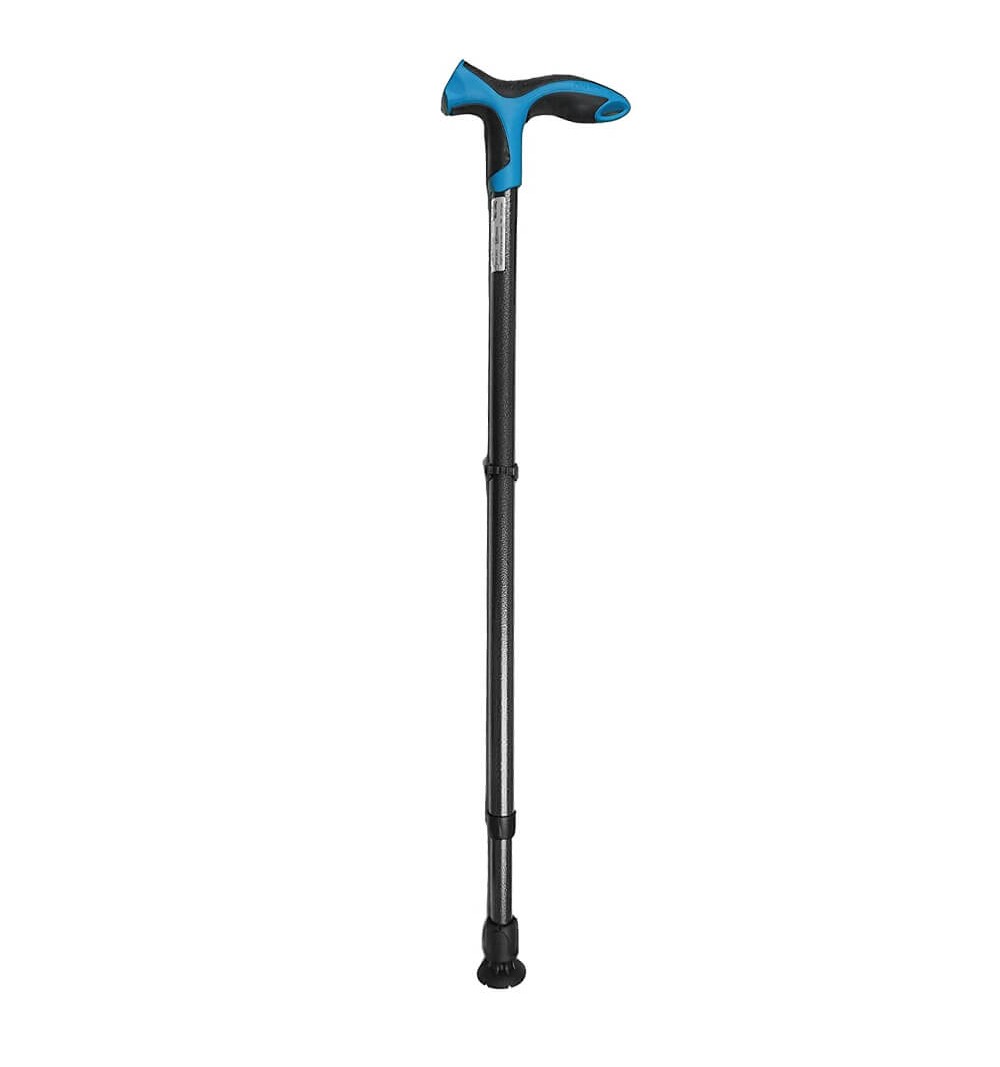 Baston - SOFT STEP, albastru