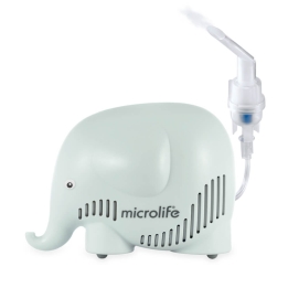 Aparat aerosoli White Elephant Microlife NEB 410