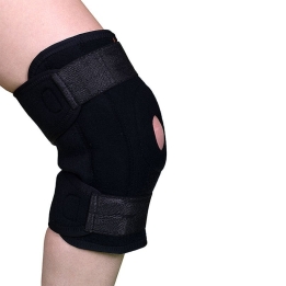 Genunchiera suport ligamente cu insetii metalice - ARK5104