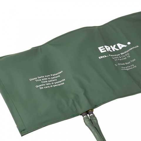 Tensiometru mecanic ERKA cu manometru si para, Perfect Aneroid 56