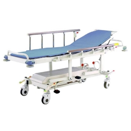 Targa hidraulica transport pacient - NEOE2