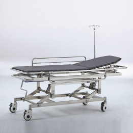 Targa transport pacient - NEOE5