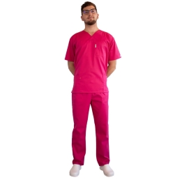 Costum medical Lotus 1, Basic 1