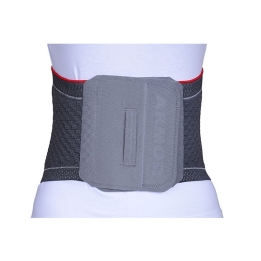 Corset lombosacral din tricot elastic - ARC9202