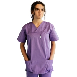 Costum medical Lotus 1, Basic 1, mov