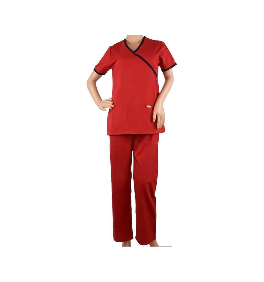 Costum medical LOTUS - LK182 mock