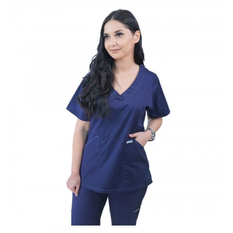 Costum medical Lotus 1,...