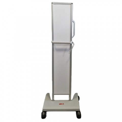 Paravan cu sase segmente - FMS16506-WH