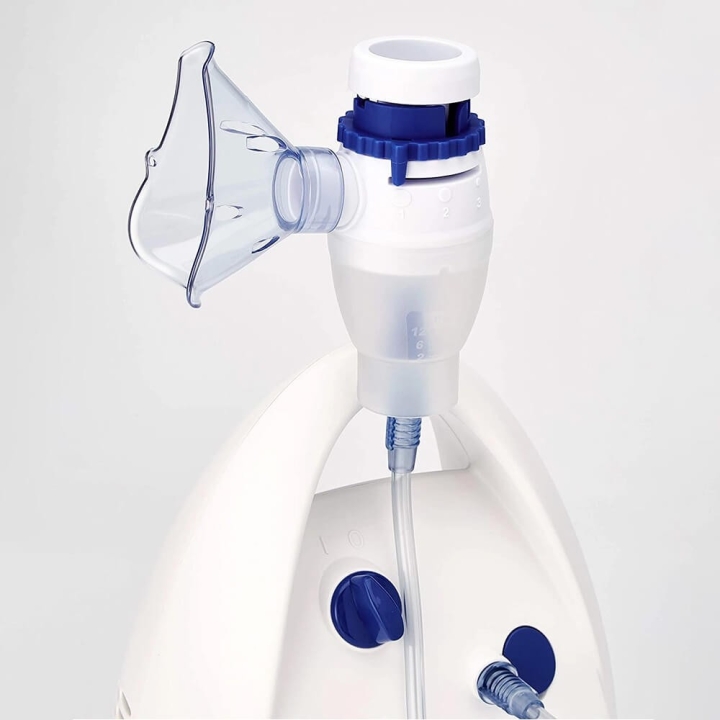 Aparat de aerosoli cu compresor Omron A3 Complete - imagine 5