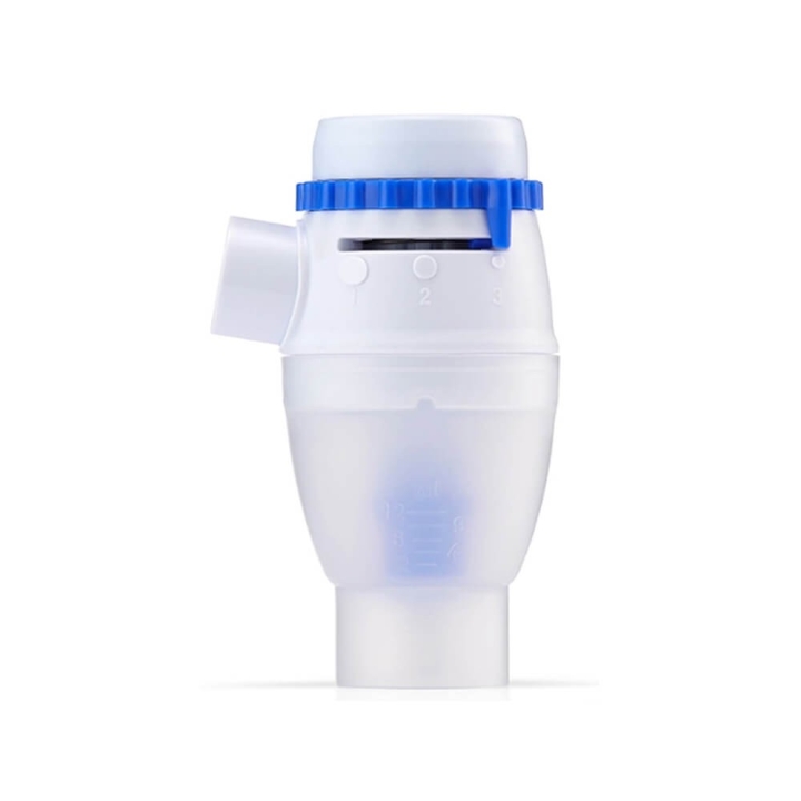 Aparat de aerosoli cu compresor Omron A3 Complete - imagine 2