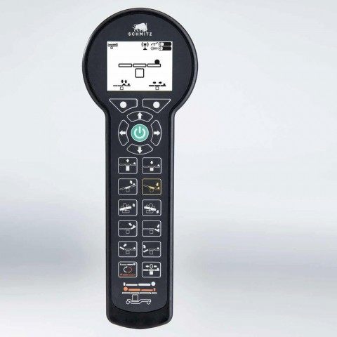 Masa de operatie electrohidraulica SCHMITZ DIAMOND®