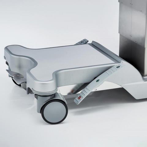 Masa de operatie electrohidraulica SCHMITZ DIAMOND®