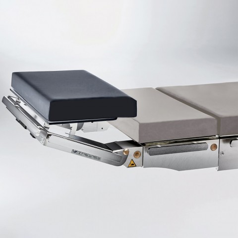 Masa de operatie electrohidraulica SCHMITZ DIAMOND®