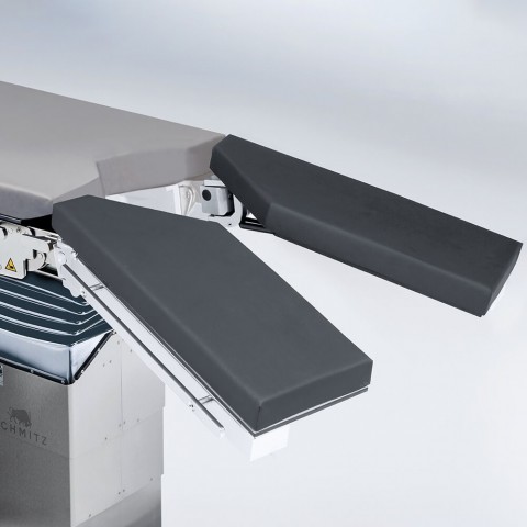 Masa de operatie electrohidraulica SCHMITZ DIAMOND®