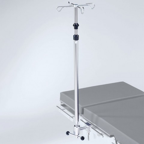 Masa de operatie electrohidraulica SCHMITZ DIAMOND®