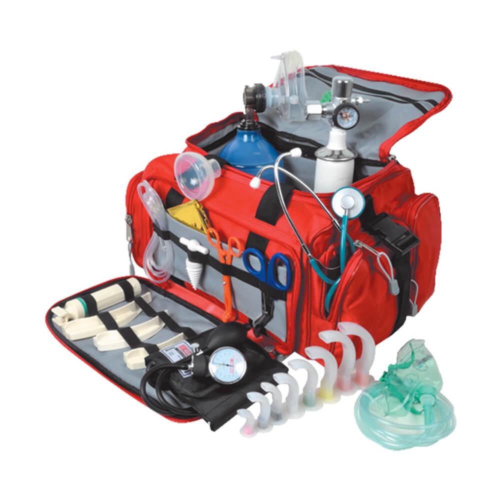 Geanta medicala GIMA 4