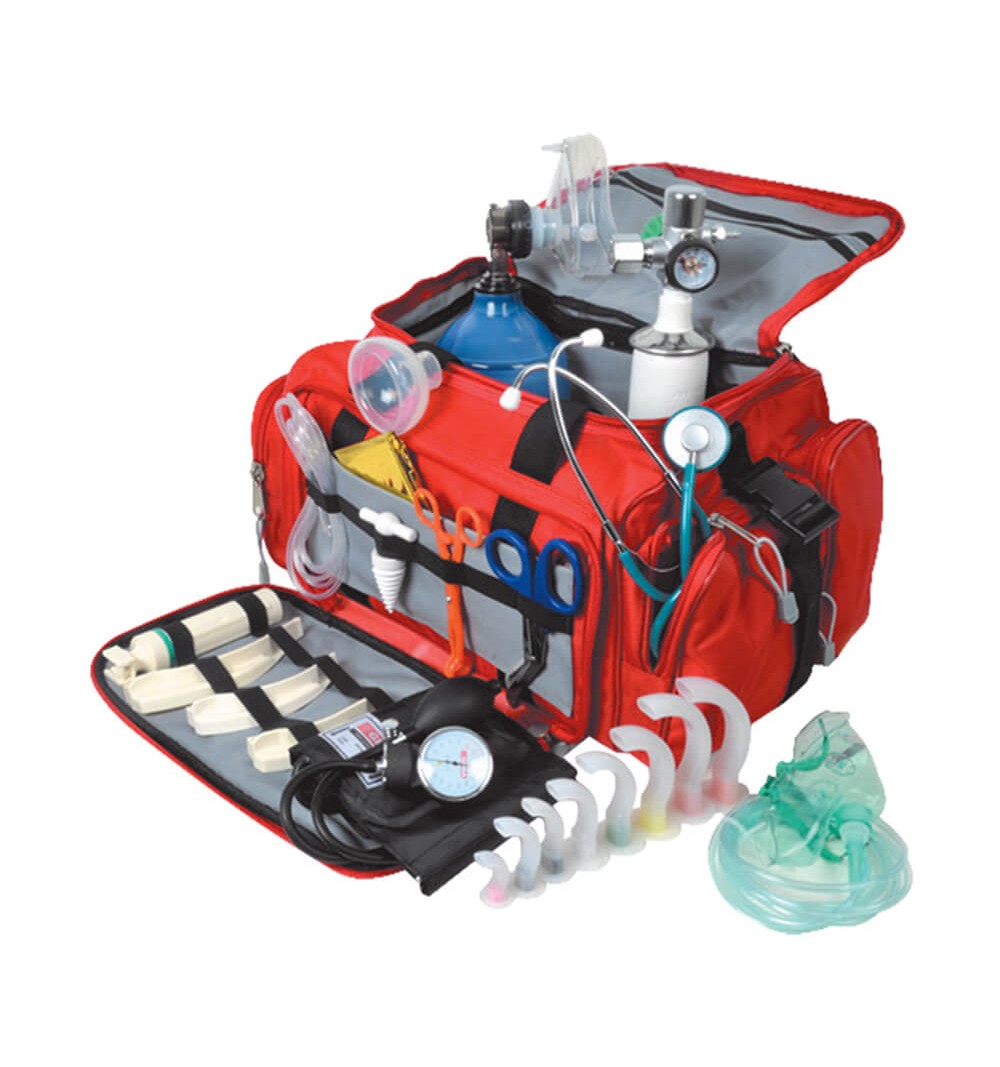 Geanta medicala GIMA 4
