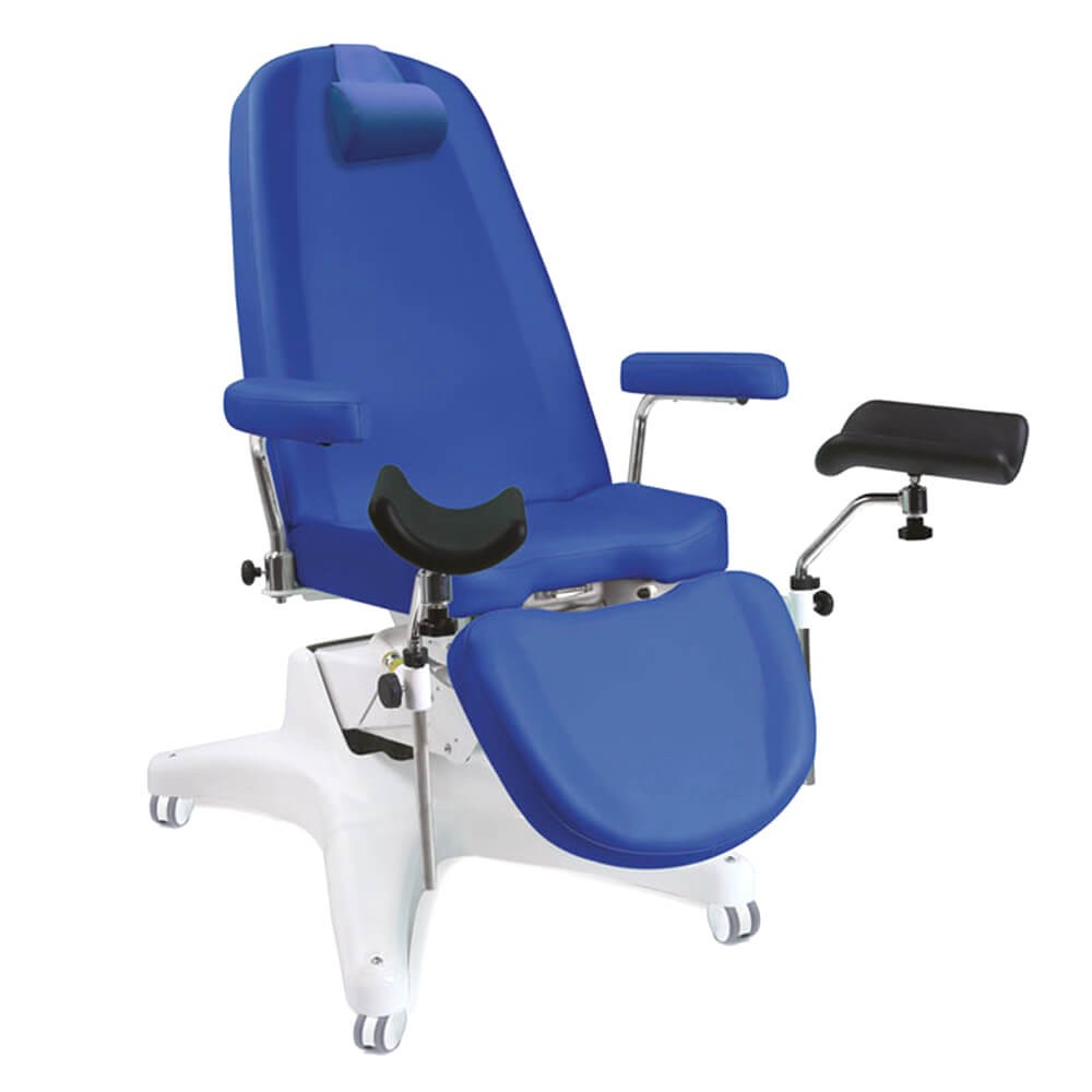 Canapea electrica multifunctionala, cu 4 motoare si 3 sectiuni - Rugy PM120