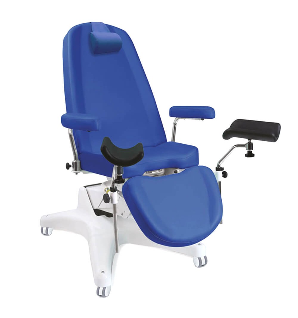 Canapea electrica multifunctionala, cu 4 motoare si 3 sectiuni - Rugy PM120