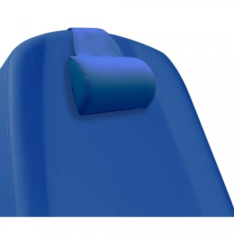 Canapea electrica multifunctionala, cu 4 motoare si 3 sectiuni - Rugy PM120