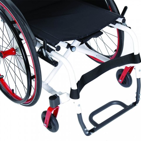 Carucior cu rotile activ - Atmos CL200