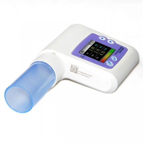 Spirometru digital cu ecran LCD - Contec SP10