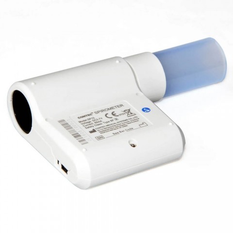 Spirometru digital cu ecran LCD - Contec SP10