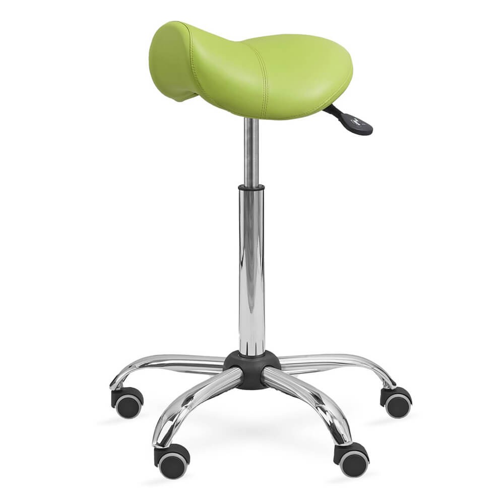 Scaun rotativ pentru doctor - ERGO-STS