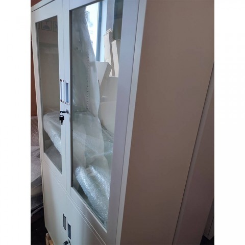 RESIGILAT: Dulap pentru instrumente si medicamente - NEOG18