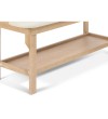 Raft pentru canapele de consultatie - MO798-2