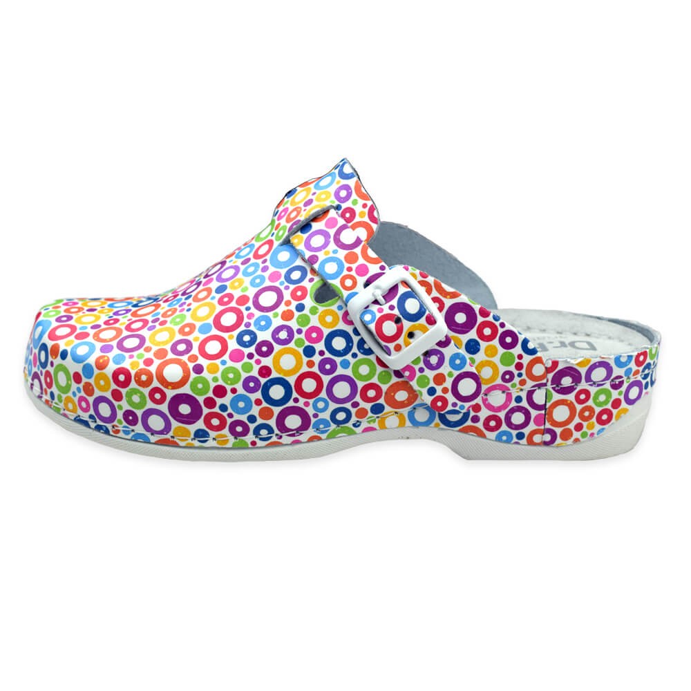 Saboti medicali Dr. Feet ART.2416/6 HP 663