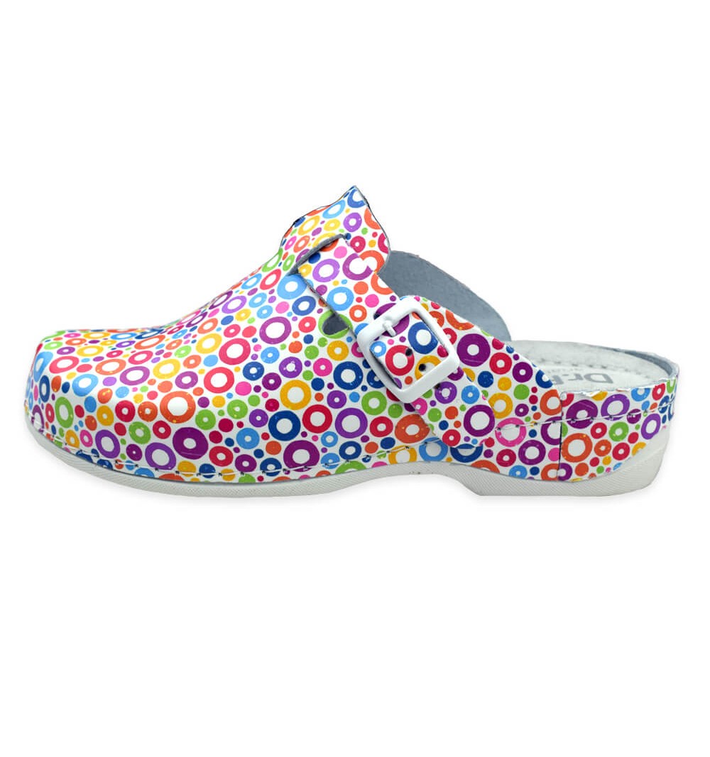 Saboti medicali Dr. Feet ART.2416/6 HP 663