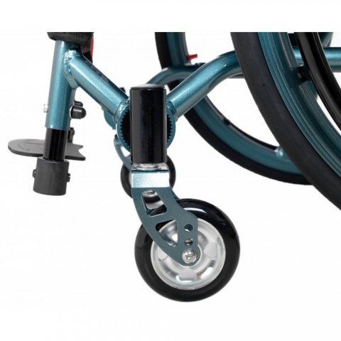Carucior cu rotile activ - AT52310