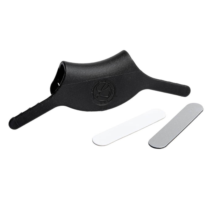 Tag de identificare pentru stetoscoapele 3M™ Littmann®, 40007, negru - imagine 2