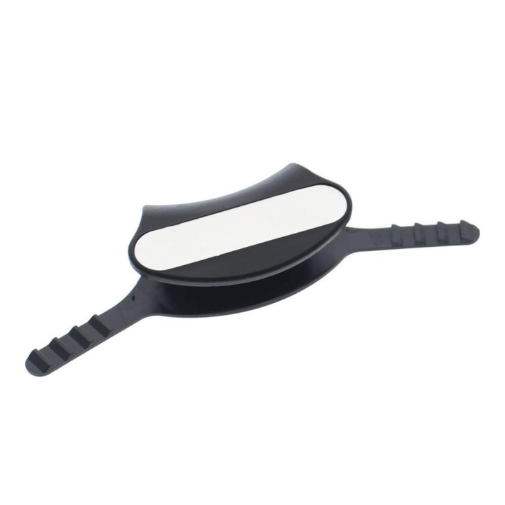 Tag de identificare pentru stetoscoapele 3M™ Littmann®, 40007, negru - imagine 3
