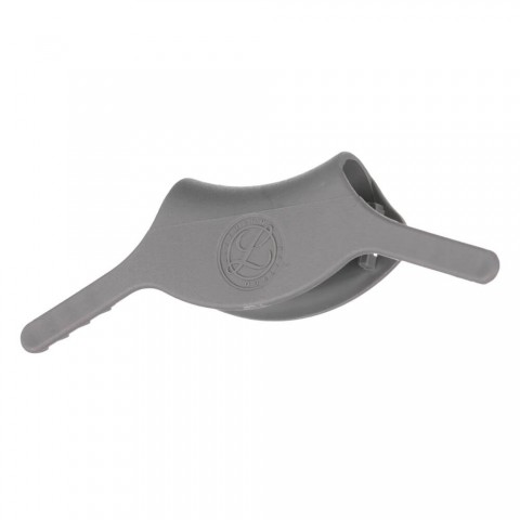 Tag de identificare pentru stetoscoapele 3M™ Littmann®, 40008, gri