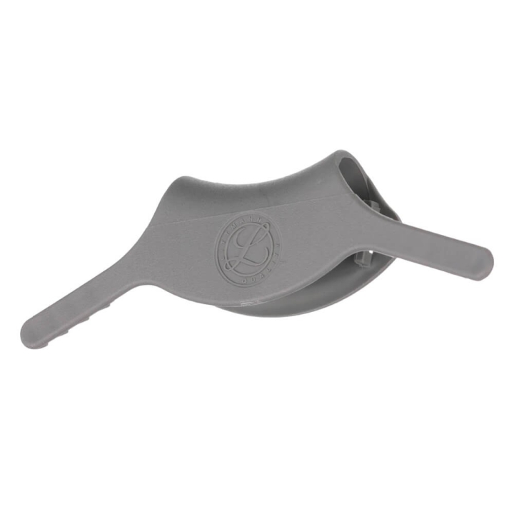 Tag de identificare pentru stetoscoapele 3M™ Littmann®, 40008, gri - imagine 2