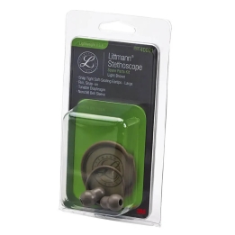 Kit de piese de schimb pentru stetoscop 3M™ Littmann® Lightweight II S.E., maro deschis