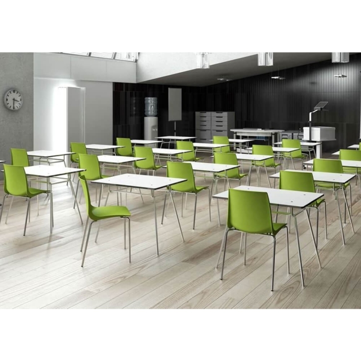 Scaun sala asteptare - NEOARI - imagine 5