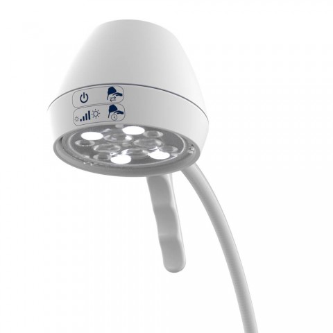 Lampa de examinare cu stand mobil Provita L111111A