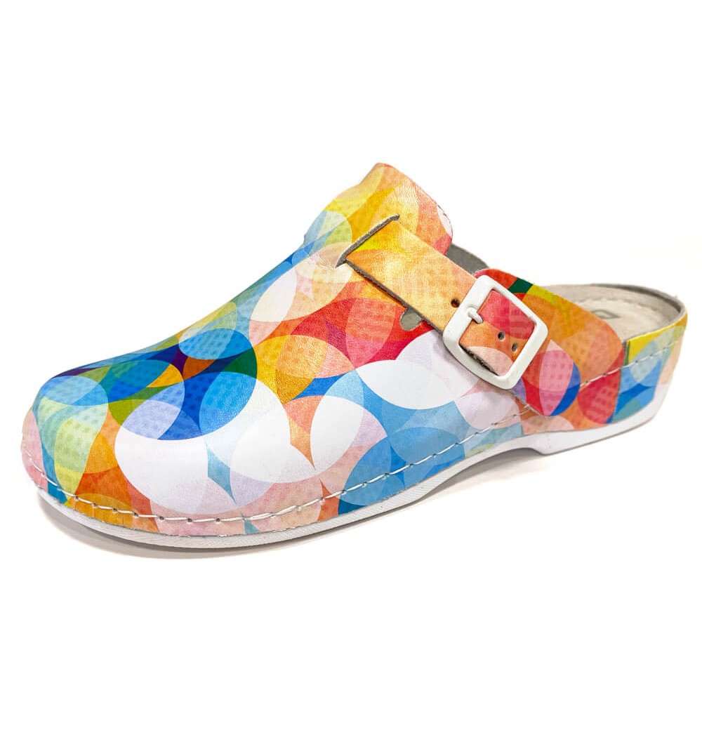 Saboti medicali Dr. Feet ART.2416/6 460