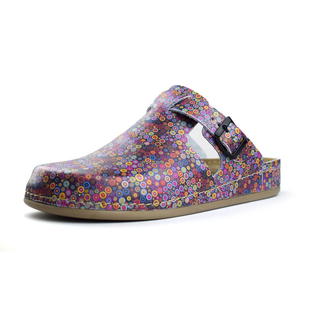 Saboti medicali Dr. Feet ART.2398/6 HP 664
