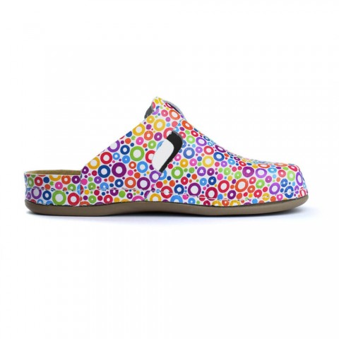 Saboti medicali Dr. Feet ART.2398/6 HP 663