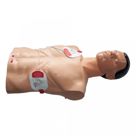Manechin training AMBU UNIMAN+
