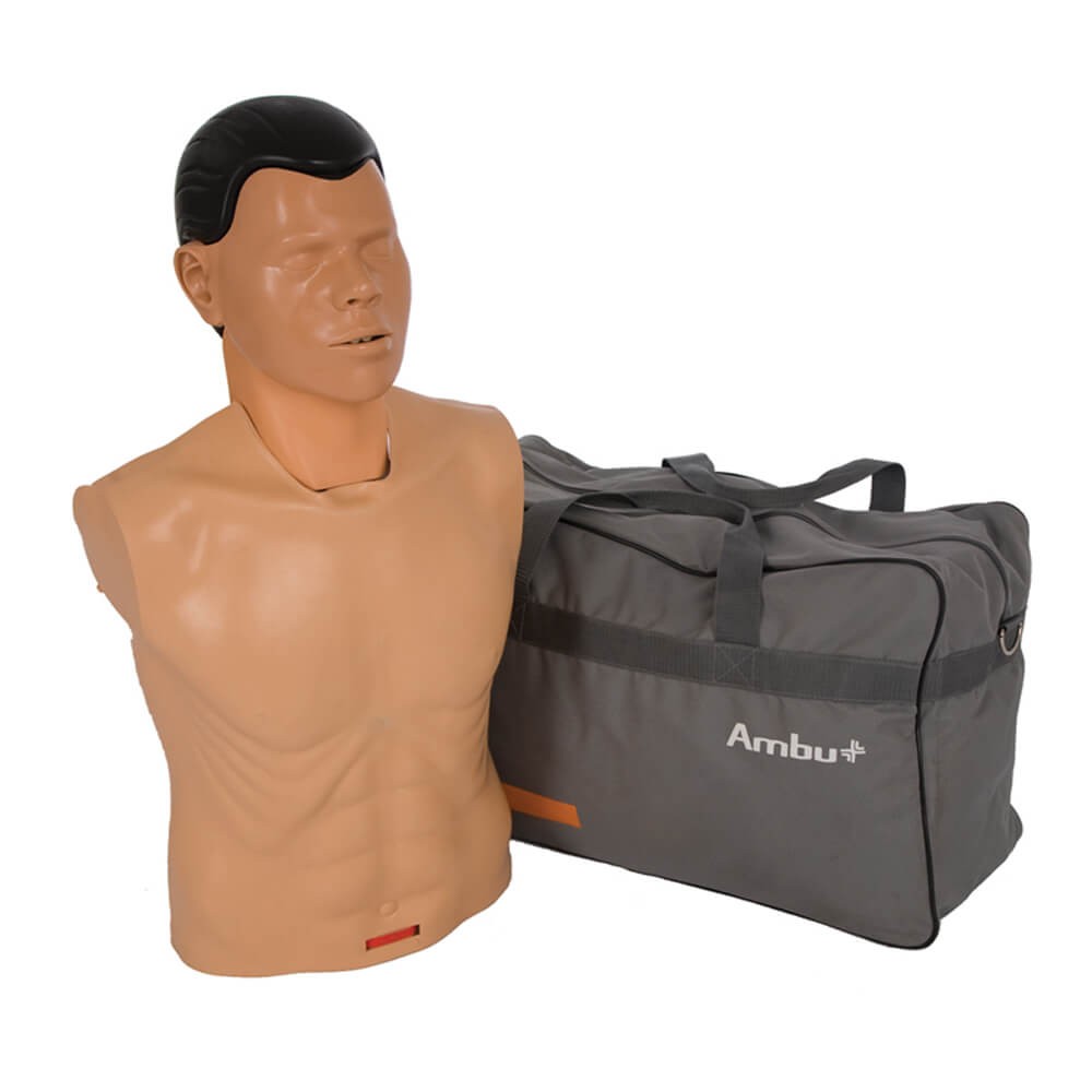 Manechin training AMBU UNIMAN+
