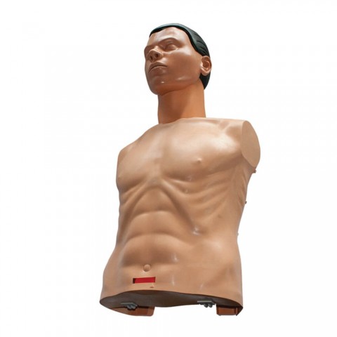 Manechin training AMBU UNIMAN+